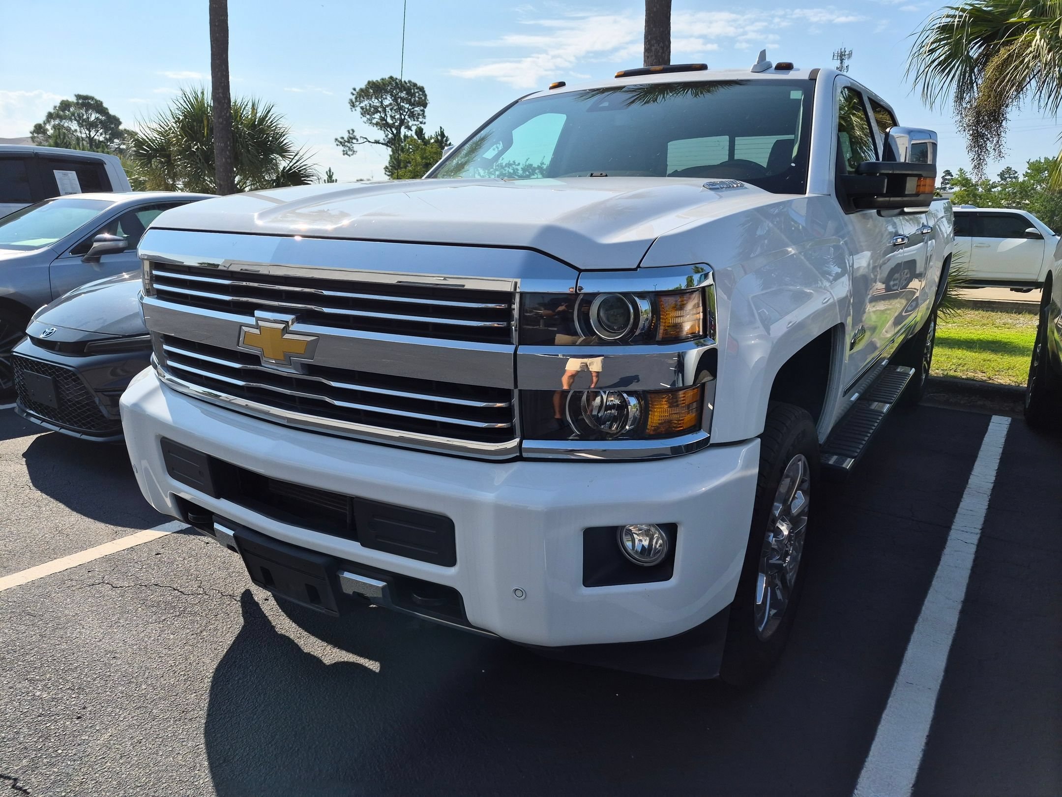 chevrolet silverado 2500hd 2016 1GC1KXE87GF271084 image chevrolet silverado 2500hd 2016 1GC1KXE87GF271084 image